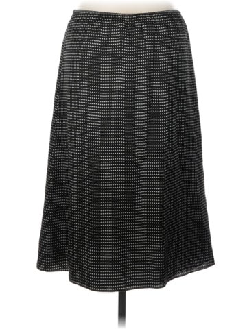 Josephine Chaus Silk Skirt (view 2)