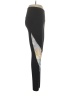 Beyond Yoga Graphic Black Active Pants Size M - photo 4