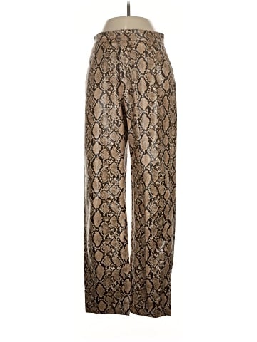 Zara Casual Pants (view 1)