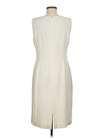 Lafayette 148 New York Casual Dress (view 2)