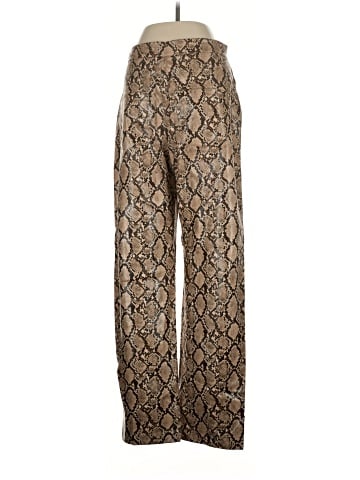 Zara Casual Pants (view 2)