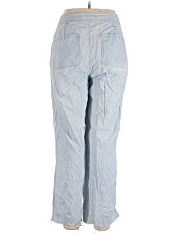 Lauren by Ralph Lauren Casual Pants (view 2)