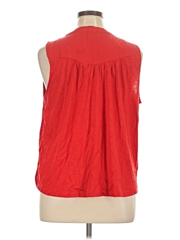 Knox Rose Sleeveless Blouse (view 2)
