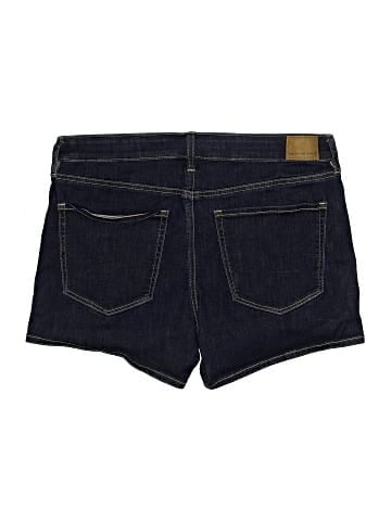 American Eagle Outfitters Denim Shorts (view 2)