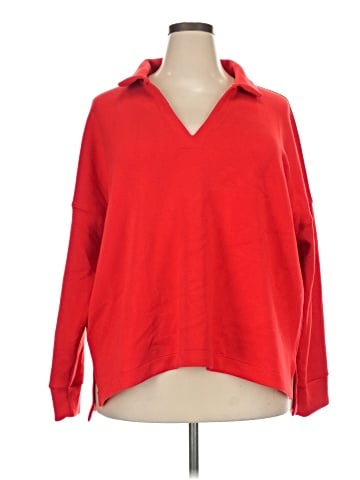 SPANX Pullover Sweater (view 1)