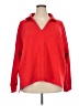 SPANX Red Pullover Sweater Size 3X - photo 1
