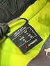 Atomic 100% Polyester Green Snow Jacket Size S - photo 6