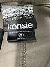 Kensie 100% Cotton Green Jacket Size S - photo 6