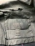 J.Crew 100% Cotton Black Jacket Size M - photo 6