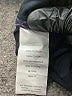 J.Crew 100% Cotton Black Jacket Size M - photo 7