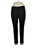 J.Jill Solid Black Active Pants Size XL - photo 1