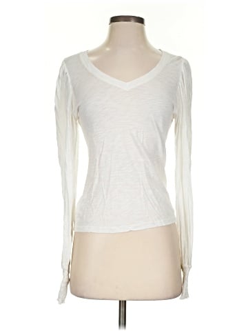 Elan 3/4 Sleeve T-Shirt (view 1)