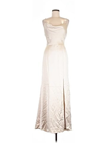 Amsale Cocktail Dress (view 1)