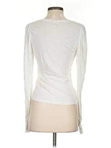 Elan 3/4 Sleeve T-Shirt (view 2)