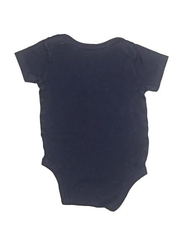 Gerber Short Sleeve Onesie (view 2)