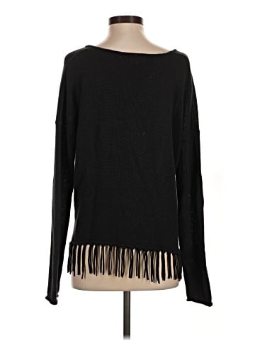 Central Park West Pullover Sweater (view 2)