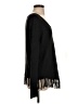 Central Park West Black Pullover Sweater Size S - photo 4