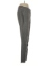 MICHAEL Michael Kors Chevron-herringbone Gray Casual Pants Size S - photo 4