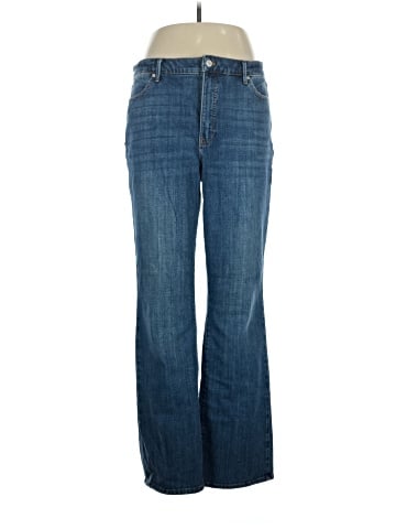 Talbots Jeans (view 1)