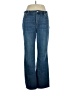 Talbots Blue Jeans Size 14 - photo 1