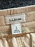 L.L.Bean Solid Tan Khakis Size S - photo 7