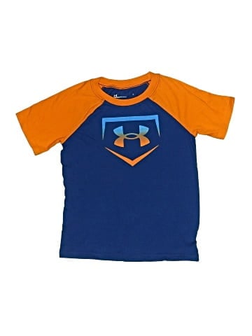 Under Armour Short Sleeve T-Shirt (view 1)