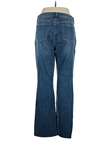 Talbots Jeans (view 2)