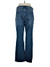 Talbots Blue Jeans Size 14 - photo 2