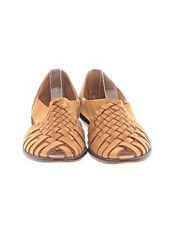 Unbranded Flats (view 2)