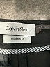 Calvin Klein Solid Black Dress Pants Size 0 - photo 7