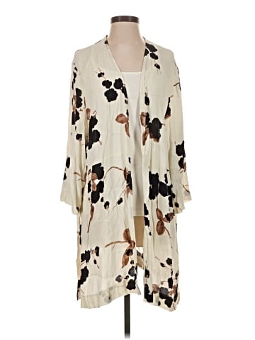 Ganni Cardigan (view 1)