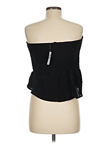Torrid Sleeveless Blouse (view 2)
