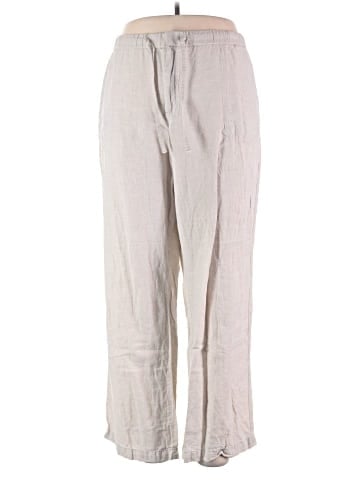 Liz Claiborne Casual Pants (view 1)