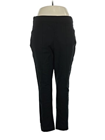 Ava & Viv Active Pants (view 1)