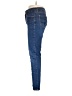 Seven7 100% Cotton Solid Blue Jeans Size 10 - photo 5