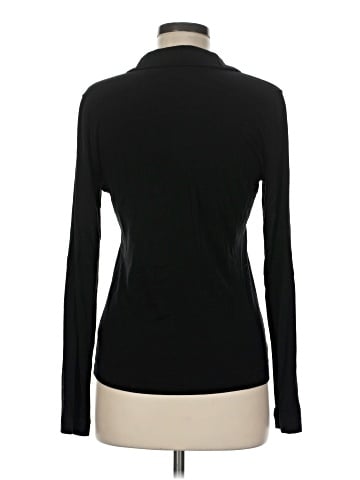 James Perse Long Sleeve Turtleneck (view 2)