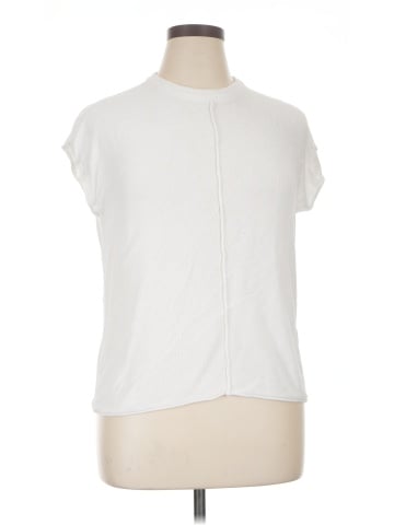 Zeagoo Short Sleeve Turtleneck (view 1)