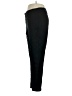 Ava & Viv Solid Black Active Pants Size 1X - photo 5
