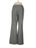 Willi Smith Houndstooth Gray Dress Pants Size 6 - photo 2