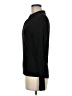 James Perse Black Long Sleeve Turtleneck Size Med (2) - photo 5