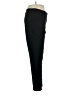 Ava & Viv Solid Black Active Pants Size 1X - photo 4