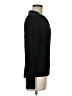 James Perse Black Long Sleeve Turtleneck Size Med (2) - photo 4