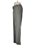 Willi Smith Houndstooth Gray Dress Pants Size 6 - photo 5