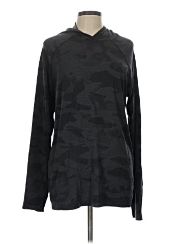 Fabletics Pullover Hoodie (view 1)