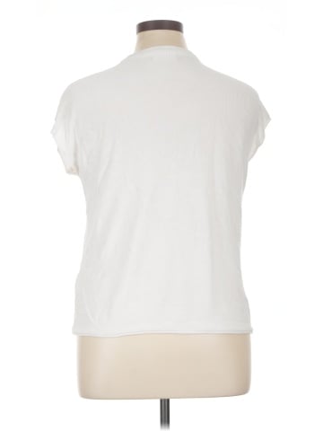 Zeagoo Short Sleeve Turtleneck (view 2)
