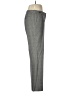 Willi Smith Houndstooth Gray Dress Pants Size 6 - photo 4
