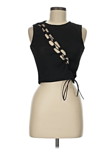 Princess Polly Sleeveless Top (view 1)
