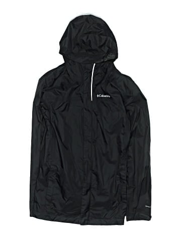 Columbia Raincoat (view 1)