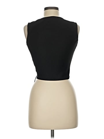 Princess Polly Sleeveless Top (view 2)