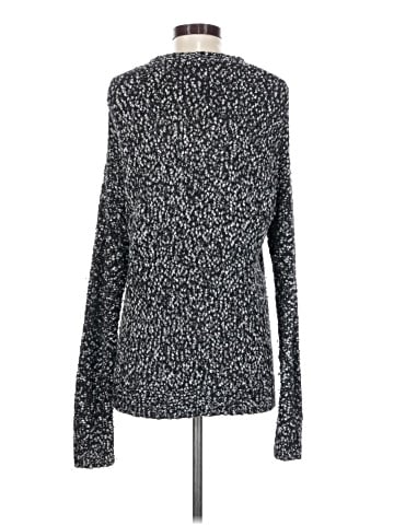 Vince. Pullover Sweater (view 2)